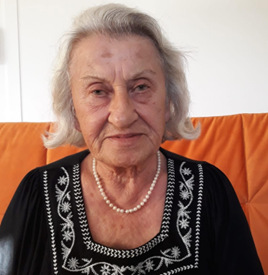 Fatma SARIHAN TÜRKMEN