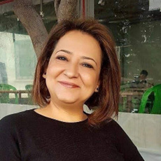 Doç. Dr. Melike ÖZTÜRK