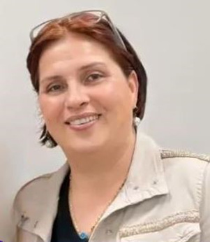 Doç. Dr. Ummahan YÜCEL